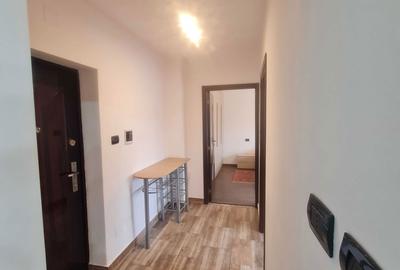 Apartament cu 2 camere decomandat în Central - 1