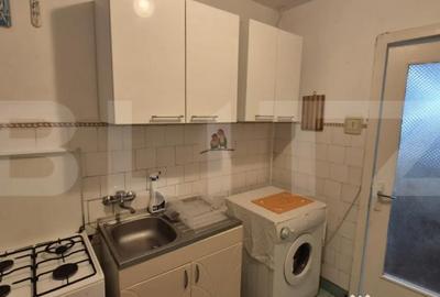 Apartament cu 2 camere decomandat în Central - 6