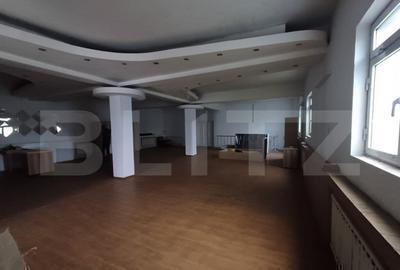 Spa?iu comercial de inchiriat, 150 mp, in zona Piata Mica Spa?iu comercial de inchiriat, 150 mp, in zona Piata Mica - 5