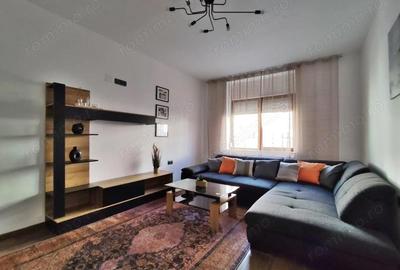 Apartament cu 2 camere decomandat în Ultracentral - 18