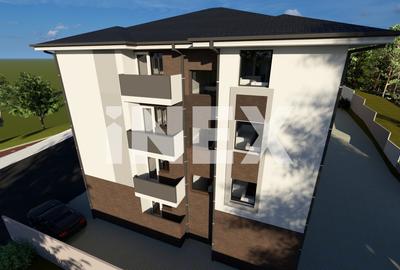 Apartament 2 camere in Trivale | Bloc Nou | Decomandat - 3