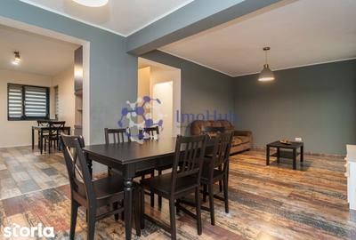 Casă cu 4 camere cu Teren 250 Mp în Valea Lupului - 4