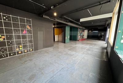 Spațiu comercial, de 177 mp, în Ultracentral - 6