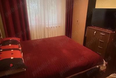 Vand apartament trei camere - 1