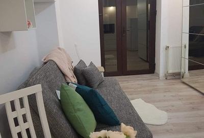 Apartament 2 camere mobilat si utilat contorizat ,centrala de bloc. - 7