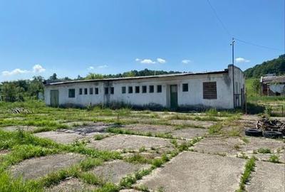 Spațiu comercial, în Grozești - 10