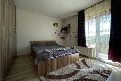 Apartament cu 3 camere spre vanare in zona Baciu! - 8