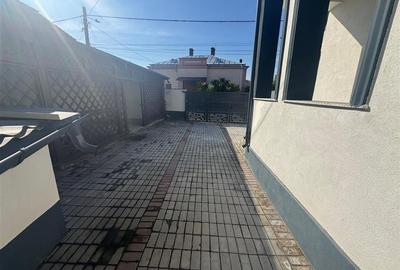 Casa Focsani, central ,230 mp teren, 125 mp casa, renovata, COMISION 0% ! Casa Focsani, central ,230 mp teren, 125 mp casa, renovata, COMISION 0% ! - 6