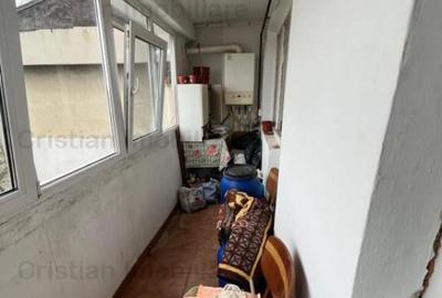 Ap 2 cam 55mp confort 1 Obor-Dinamo balcon 7m - 2