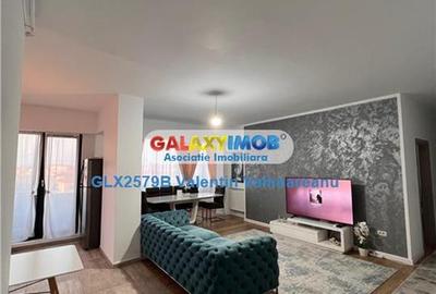 Apartament cu 3 camere decomandat, mobilat în Cernica - 1