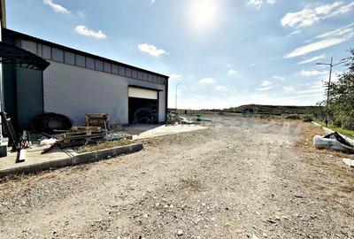 Spațiu industrial, în Nord-Vest - 3