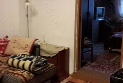 Casă cu 2 camere cu Teren 142 Mp în Câmpia Turzii - 4