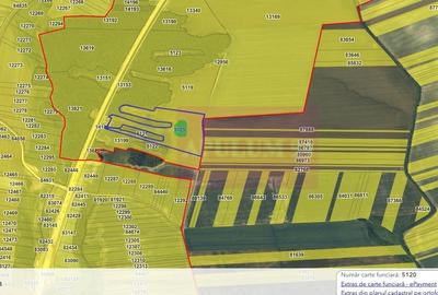 Teren în Central - 4