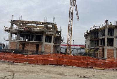 Apartamente cu 2 si 3 camere direct de la dezvoltator COMISION 0% - 10