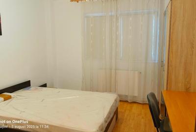 Inchiriere apartament 2 camere, zona centrala (str. Toamnei), mobilat si utilat. - 4
