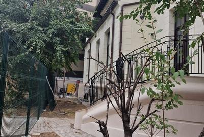 Zona Piata Romana Parcul Icoanei S+P+1 supr utila 700 mp renovata cu stil - 16