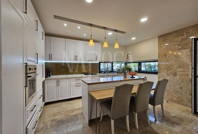 Casă individuală cu 5 camere cu Canalizare în Bună Ziua - 2