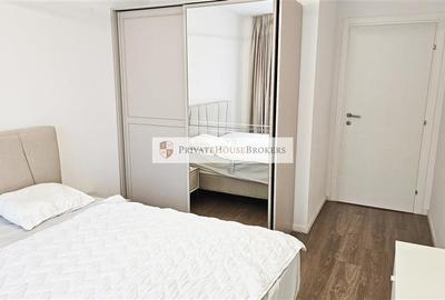 Apartament cu 2 camere decomandat, mobilat în Pipera - 5
