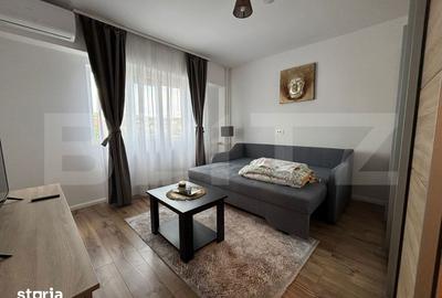 Garsonieră în Rogerius - 2