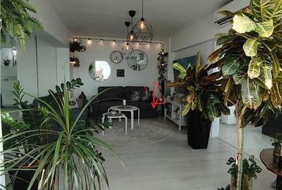 Apartament 4 camere zona Titan Metrou Parc IOR - 9