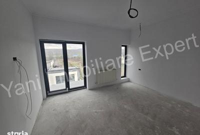 Casă cu 4 camere cu Teren 1000 Mp în Băiculești - 4