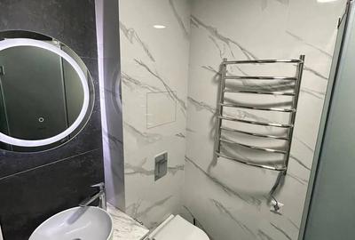 Apartament cu 2 camere decomandat în Gorjului - 6