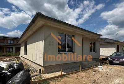 Casă cu 4 camere cu Teren 418 Mp în Oncea - 8