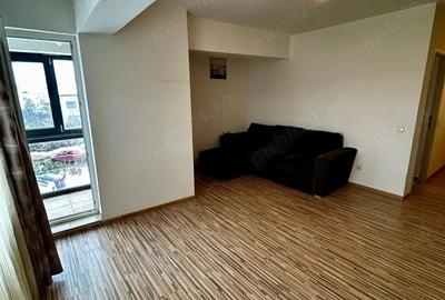 Garsonieră decomandată în Chiajna - 3