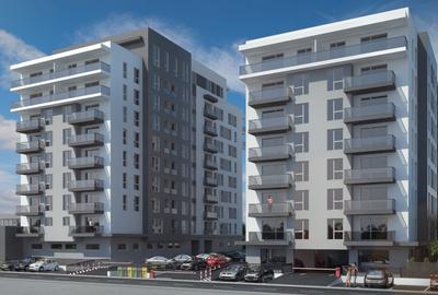 Garsoniera decomandata Metalurgiei/Aparatorii Patriei - 2