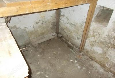 Casă cu 4 camere cu Teren 1800 Mp în Pișchia - 1
