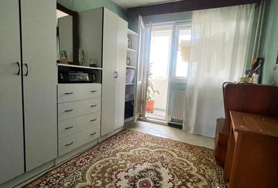 3 camere, pozitie exceptionala, Tomis Nord - 13