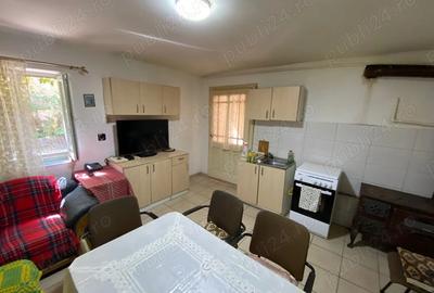 Casa de vanzare in Cincu - 3