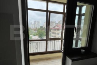 Apartament 1 camera, 40 mp, zona CUG - 12