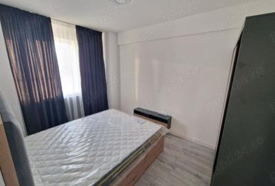 Direct Dezvoltator Ap 3 cam, 60mp, Etaj 1 apropiere Aleea Nicolina - 6