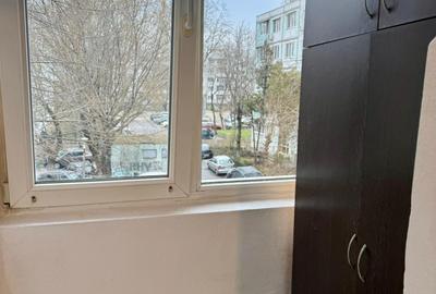 Apartament cu 2 camere semidecomandat, mobilat în Rahova - 9