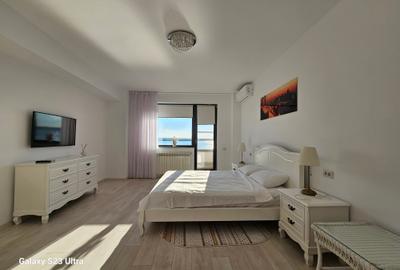 Ap 2 Cam Lux Cu Vedere Frontala Pe Lac Statiunea Mamaia Termen Lung - 1