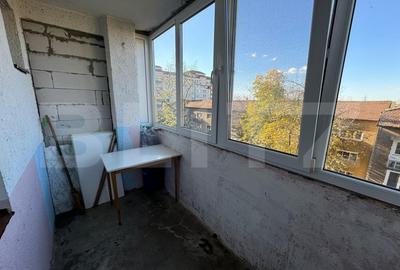 Apartament 3 camere Rogerius - 2 balcoane, dubla orientare - 9