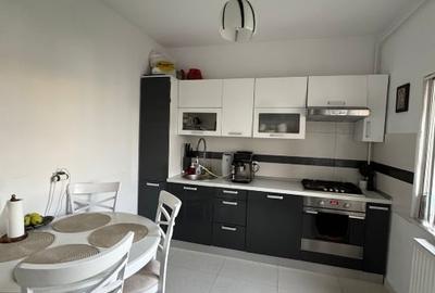 Apartament PENTHOUSE cu scara interioara  4 camere - 6