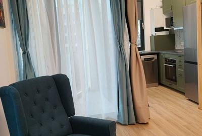 Apartament cu 2 camere decomandat în Doamna Ghica - 3