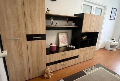 Apartament cu 2 camere semidecomandat în Moroasa 1 - 7