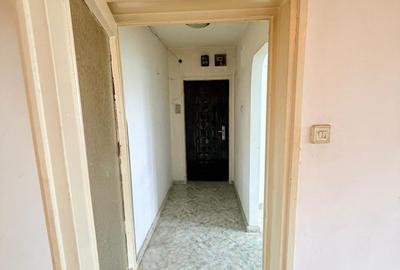 Apartament cu 3 camere semidecomandat în Crângași - 10