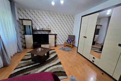 Garsonieră decomandată în Drumul Taberei - 2