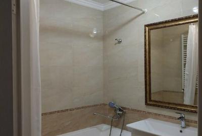 Garsonieră decomandată în Iris - 2