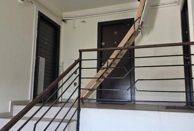 Apartament cu 2 camere decomandat, mobilat în Bariera Vâlcii - 7