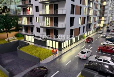 Apartament cu 3 camere decomandat în Theodor Pallady - 2
