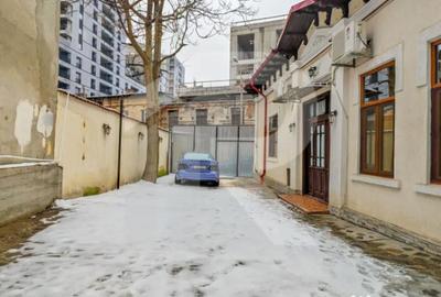 Casă cu 5 camere cu Canalizare în Basarab - 2