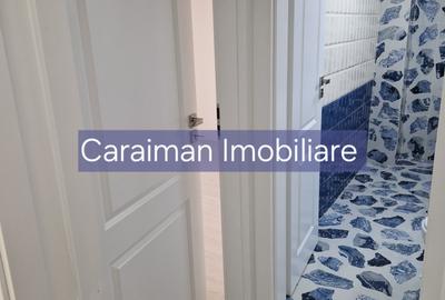 Apartament cu 3 camere decomandat în Bucur Obor - 12