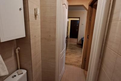 Apartament 2 camere str.Varnav - 10