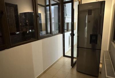 Apartament cu 2 camere decomandat, mobilat în Chitila - 8