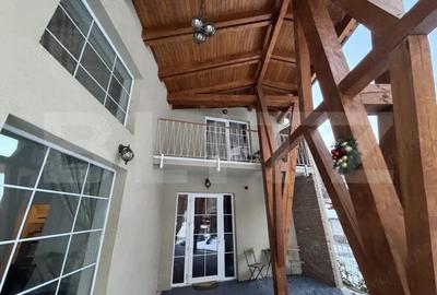 Spațiu comercial, de 290 mp, în Șugag - 10